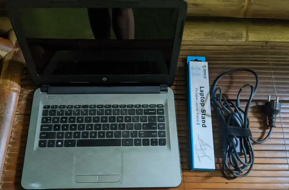 Laptop 14 A8/4/500gb