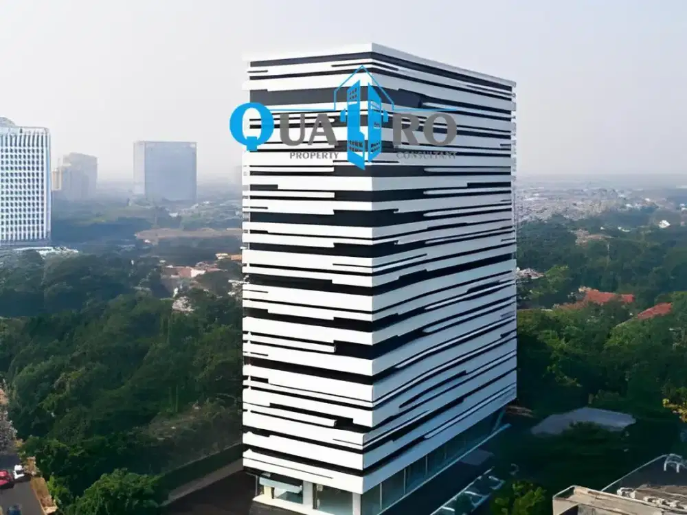 SEWA KANTOR AD PREMIER - TB SIMATUPANG - JAKARTA SELATAN
