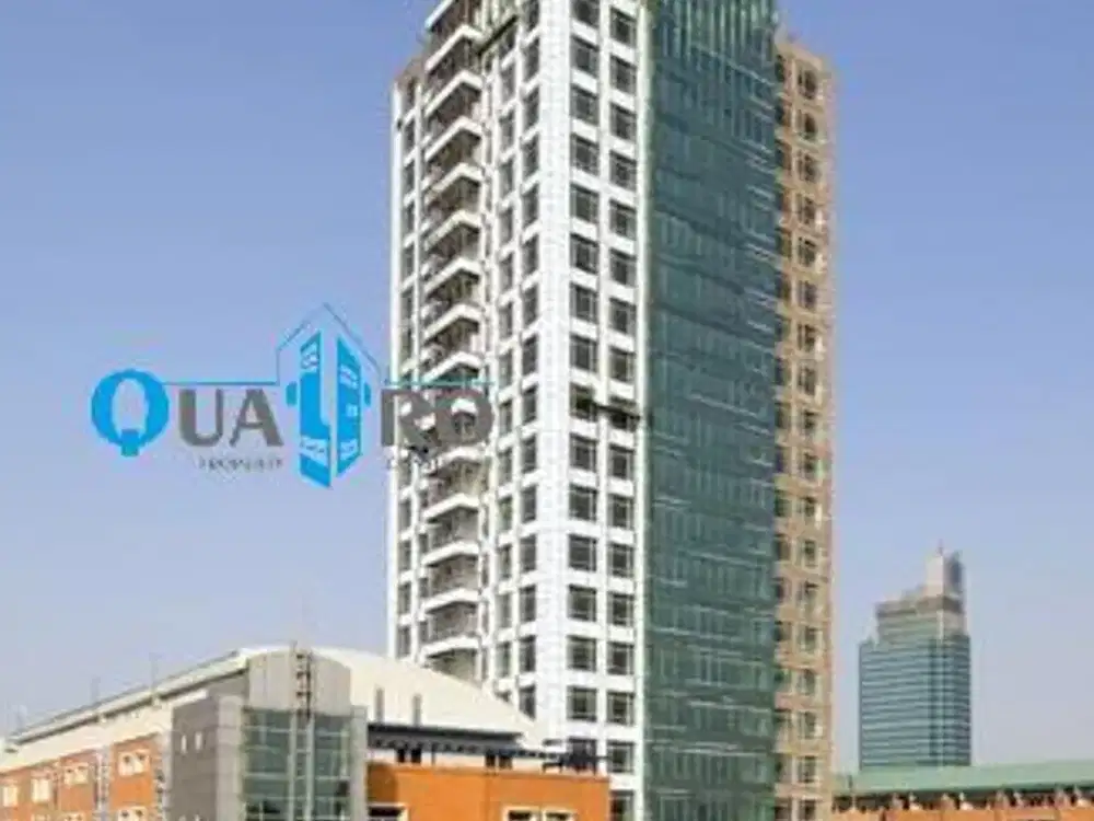 SEWA KANTOR MENARA ANUGRAH- KUNINGAN - JAKARTA SELATAN