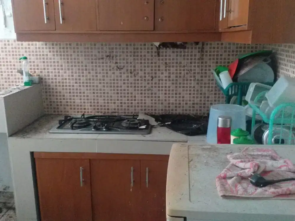 DIJUAL RUMAH MURAH SEJUK STRATEGIS SHM TAMAN UDAYANA SENTUL CITY SSR420