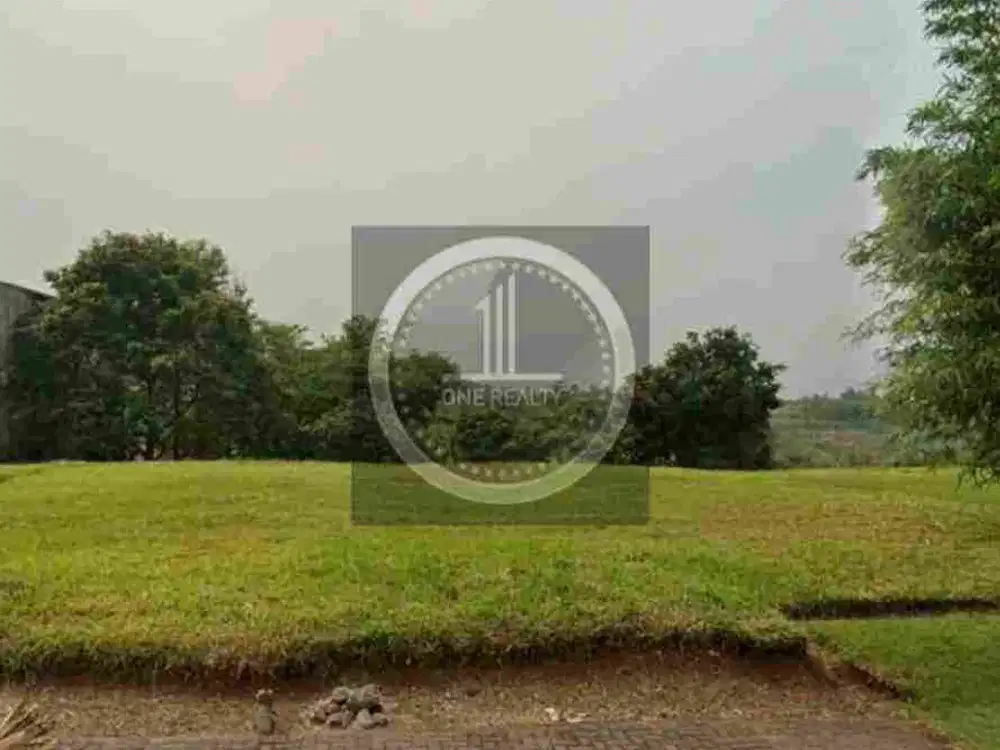 Kavling Tatar Ekslusive Kota Baru Parahyangan