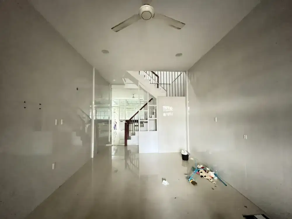 Dijual rumah di komplek kopel indah