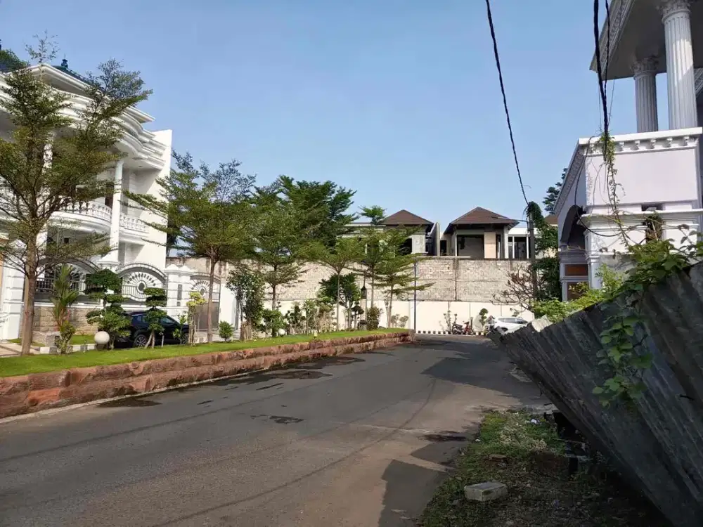 Dharmahusada mas kav double way