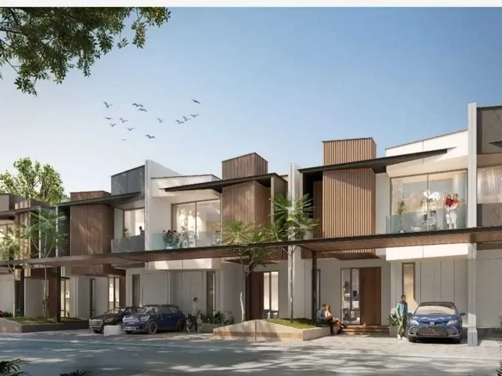 Villa di jewel infinity