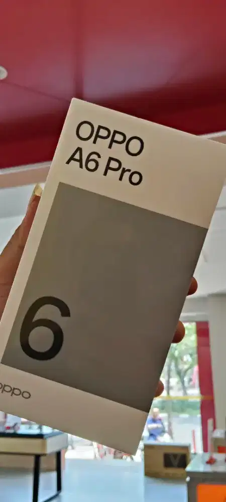 oppo a6pro tebus murah encobuds 3pro