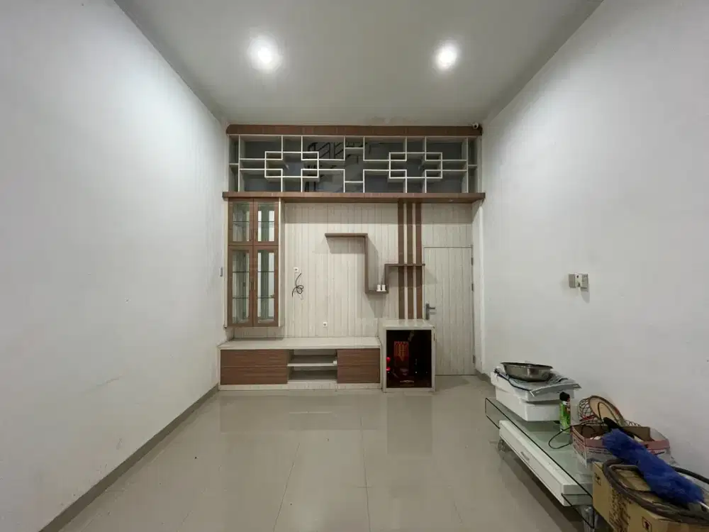 Dijual Rumah di Komplek Bilal Indah