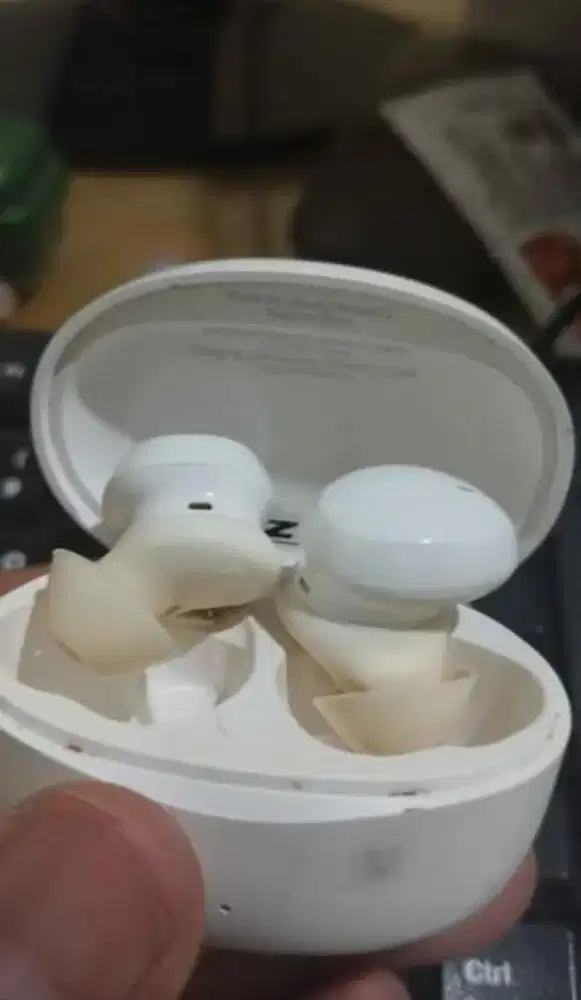 Handfree Bluetooth Baseus Bowie E2