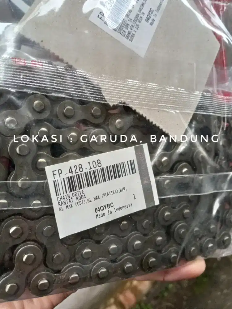 Gear Set Honda Win Federal Astra