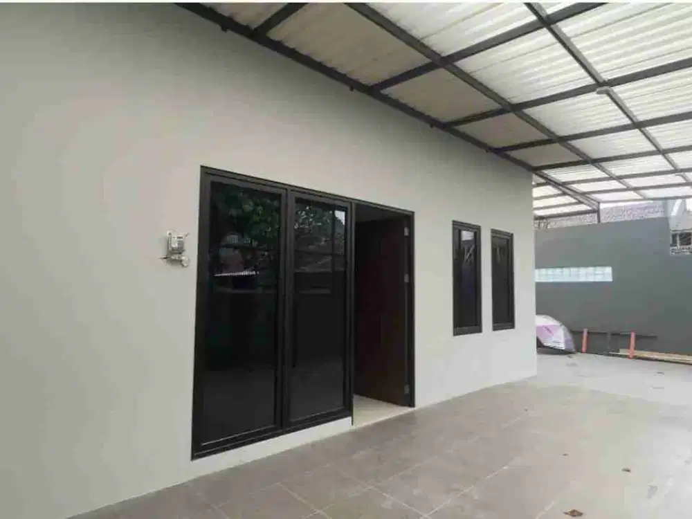 Disewakan Rumah Siap Huni di Dian Permai