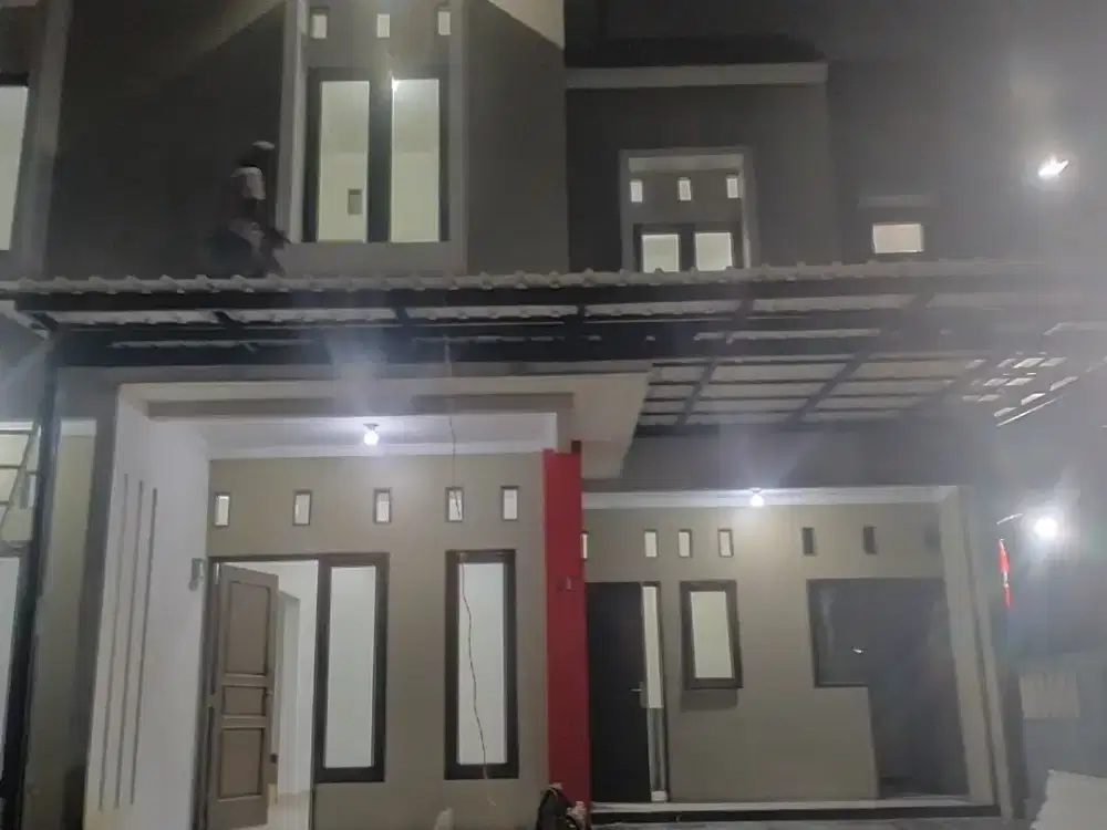 Kanopi Spesialis Baja Ringan