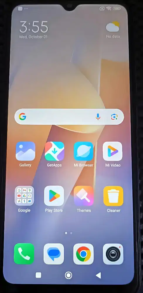 Xiaomi Redmi 12C 4G (4/128) - NO NFC