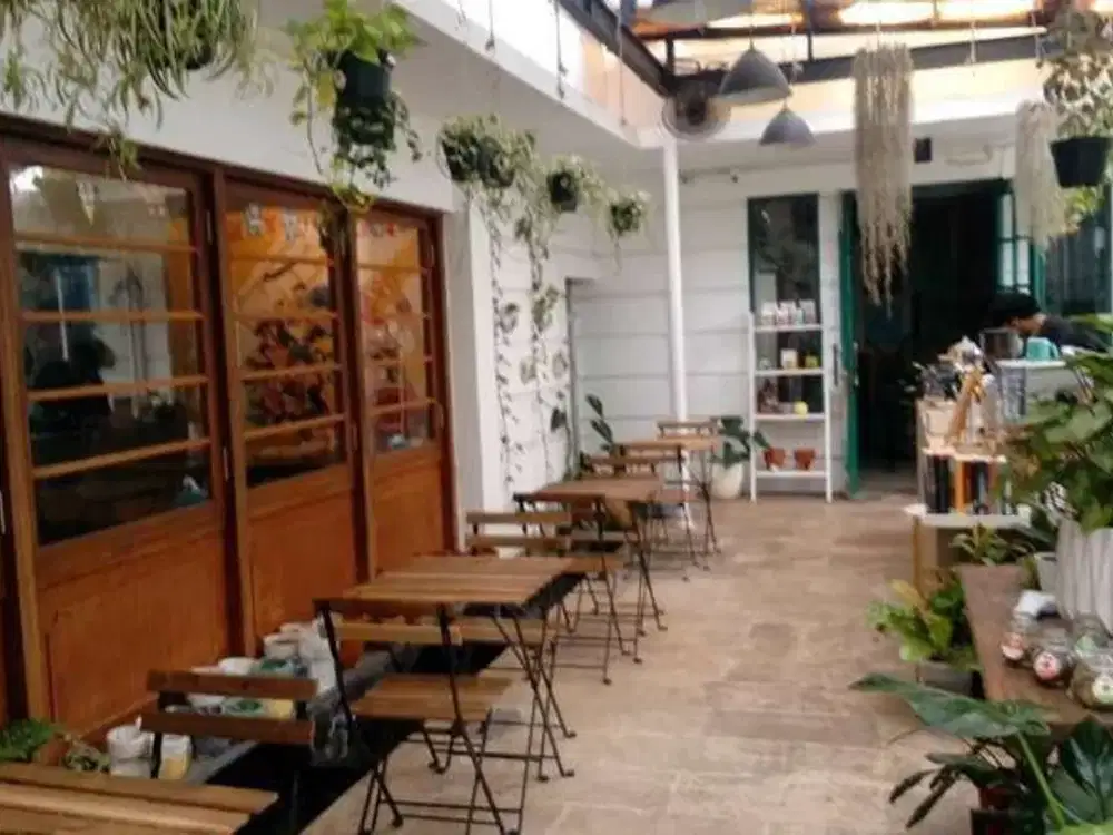 Ruang Usaha Jalan Progo Sayap Riau Lokasi Komersil Jarang Ada Jual