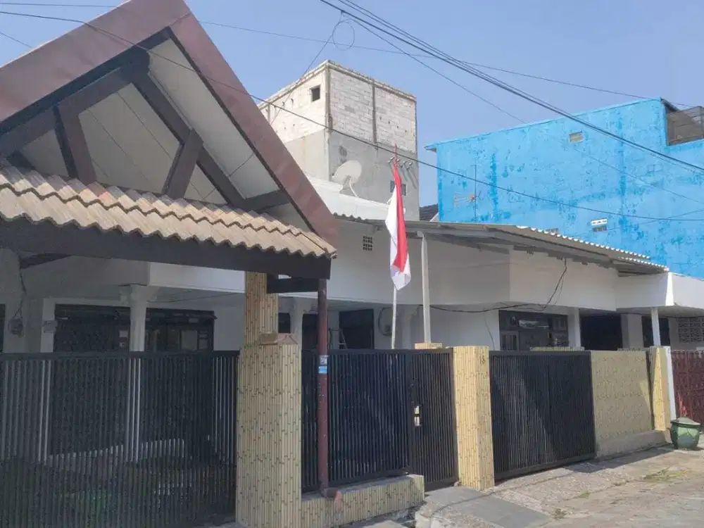 Dekat Citraland Graha Royal Wiyung Pakuwon Indah Palma Royal Residence