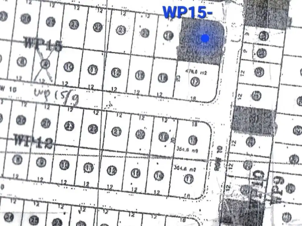 Hook Kavling di Citraland Waterfront Surabaya Barat