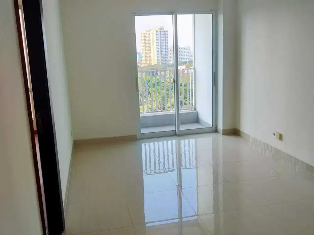 Apartemen 1 BR Grand Sungkono Lagoon Tower Venetian Lt. 10 Surabaya
