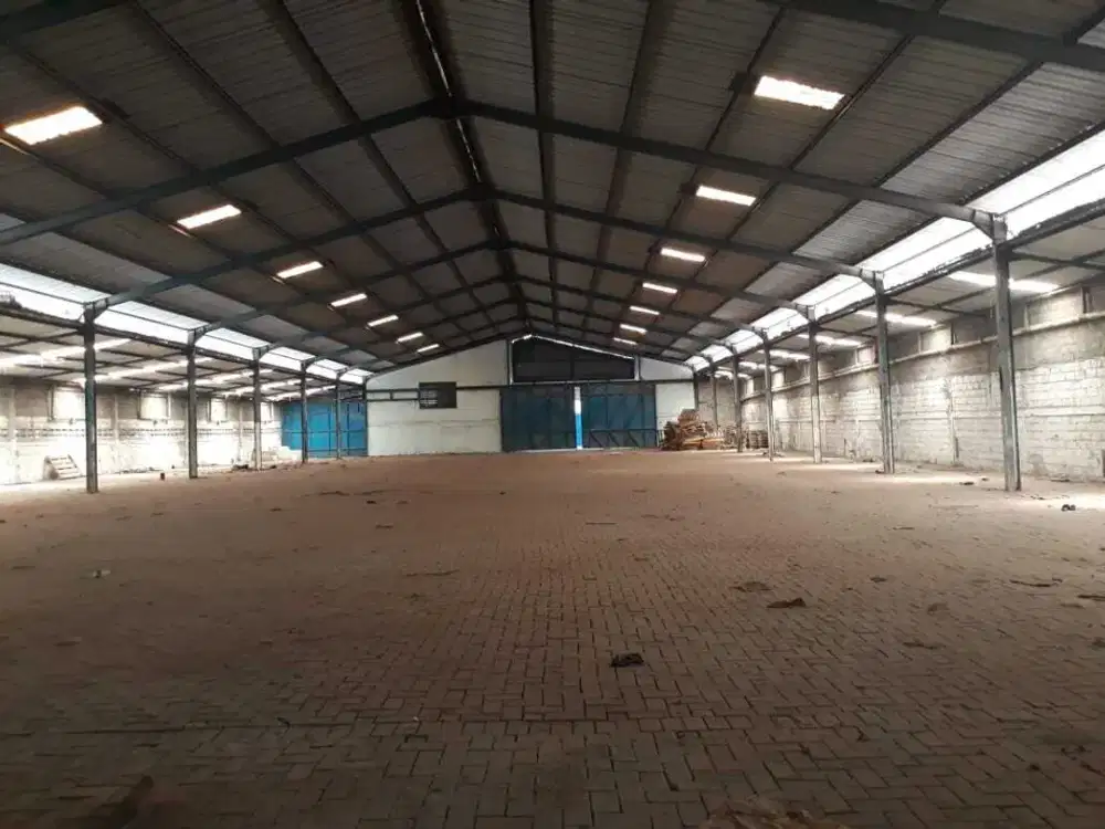 bisa Nego Butuh Cepat Laku Gudang Margomulyo Indah