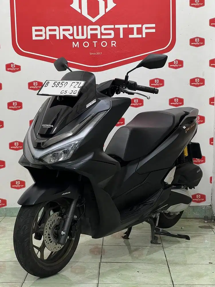 Honda New Pcx 160 Abs RoadSync