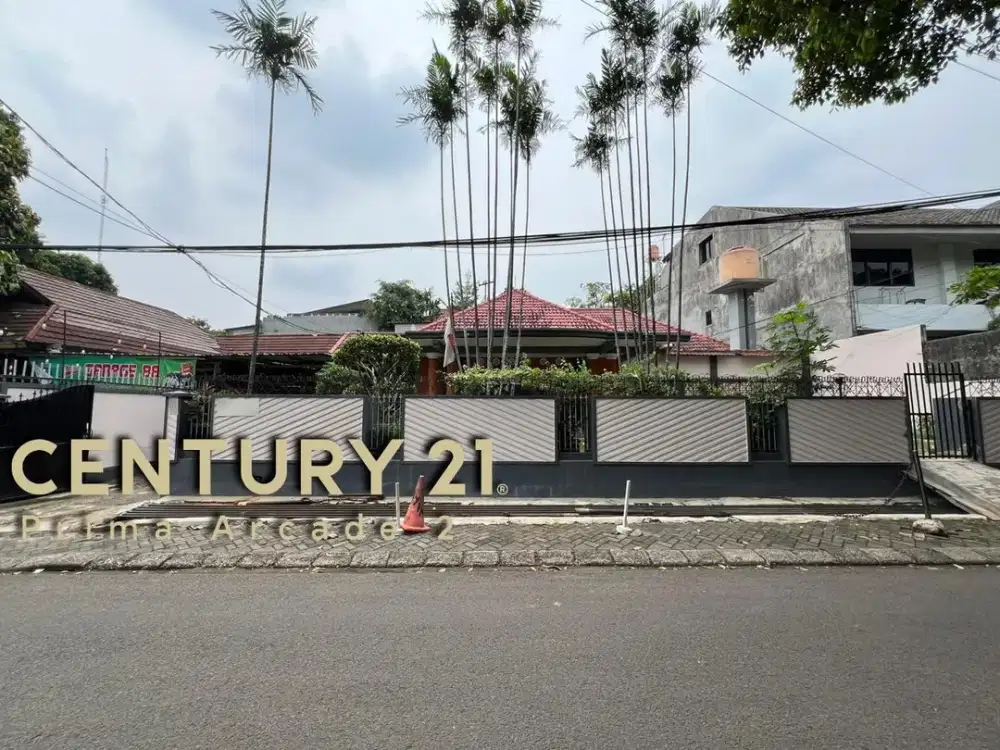 cocok untuk kantor di Radio Dalam jakarta selatan