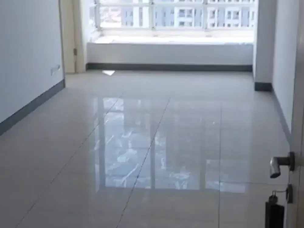 Harga Nego aja Apartemen Anderson Lt. 22 Type 2 BR