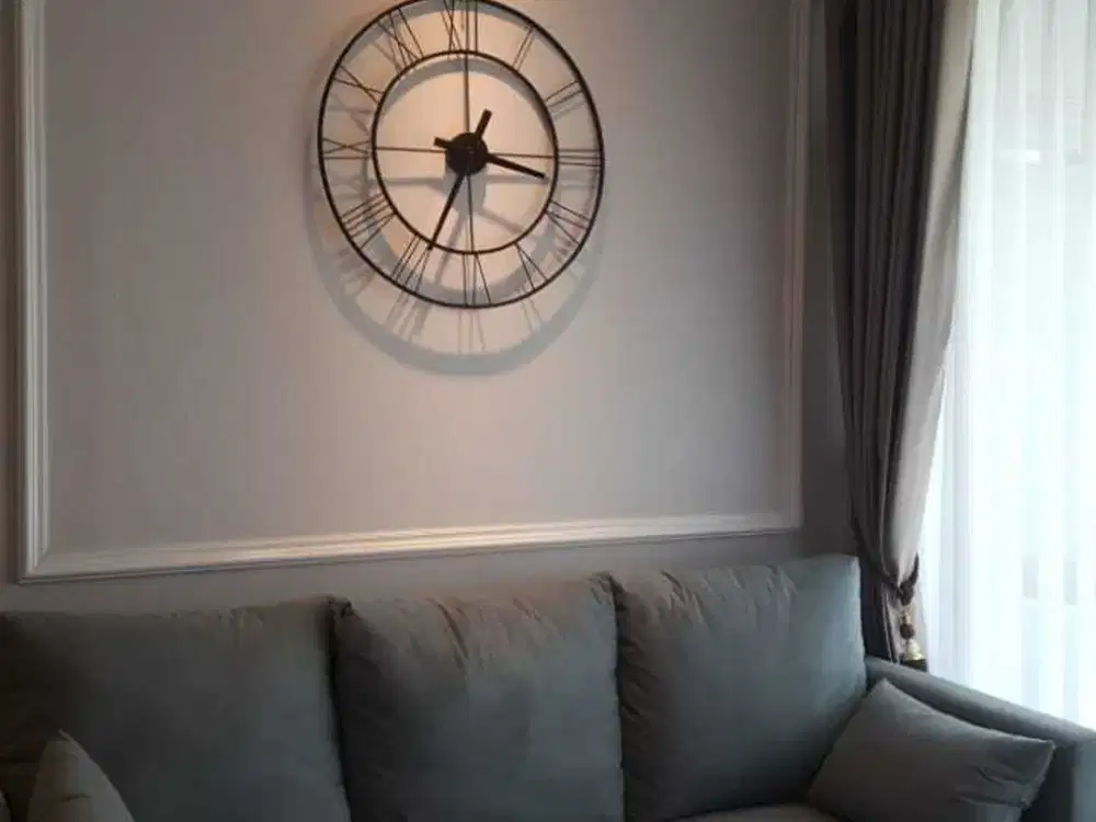 Disewakan Apartement Thamrin Executive 1BR Full Furnished