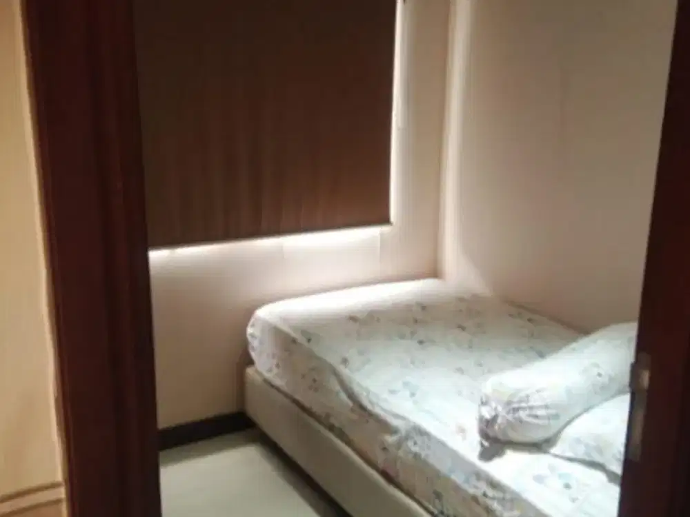 Furnish Apartemen Waterplace Tower E Lantai 09