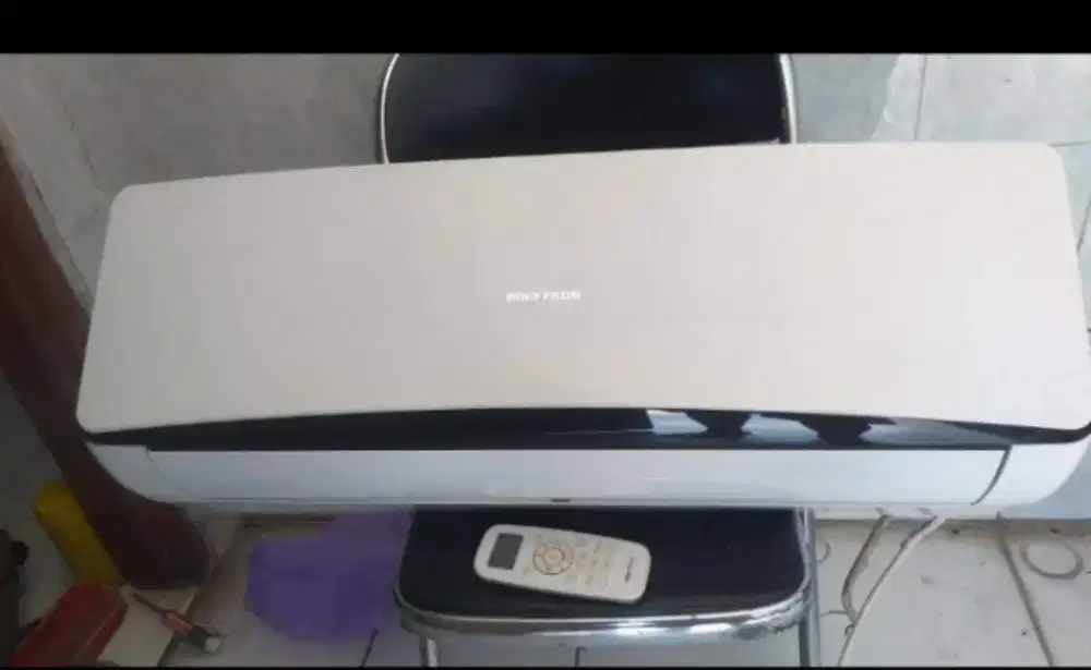 Indoor AC Polytron 1/2 PK