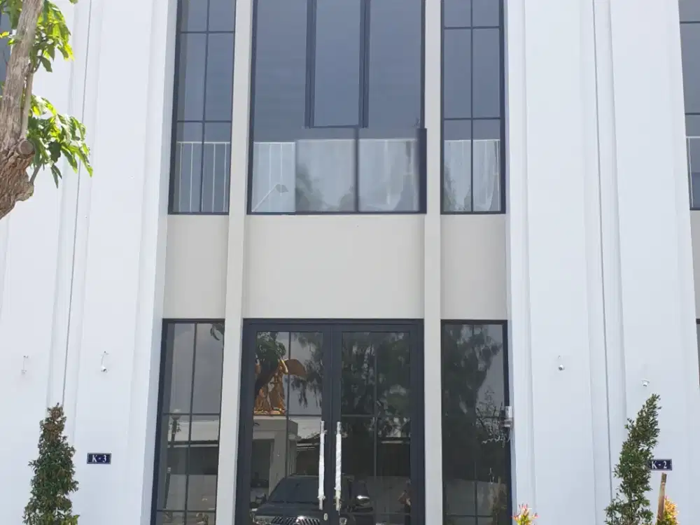 Strategis Komesial Ruko Grand Palais Wisata Bukit Mas