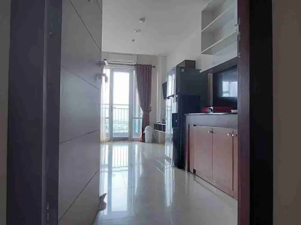 APARTEMEN VIDA VIEW