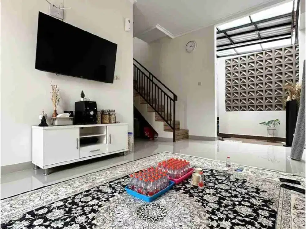 rumah di padalarang kota bali residence lokasi strategis