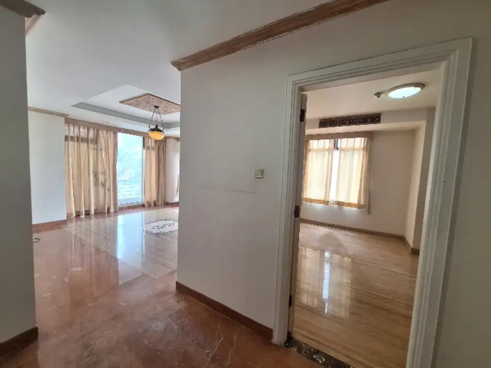 Dijual Dibawah NJOP Apartemen Sahid Sudirman Jakarta Pusat