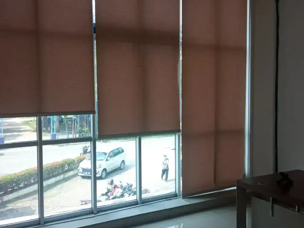 Ruko murah 3 lantai, Jl. Radar Auri Cimanggis, Dekat ke Tol Cijago