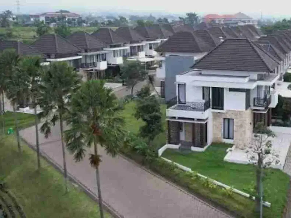 rumah murah perum elite adyna tasikmadu suhat dekat kampus UB UNMUH. jalan 9 meter view bagus
