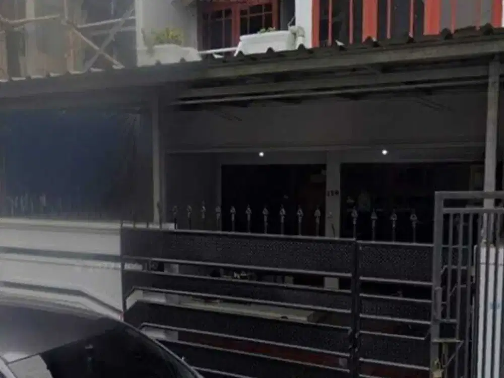 Disewakan Rumah Sunter STS Full Furnished