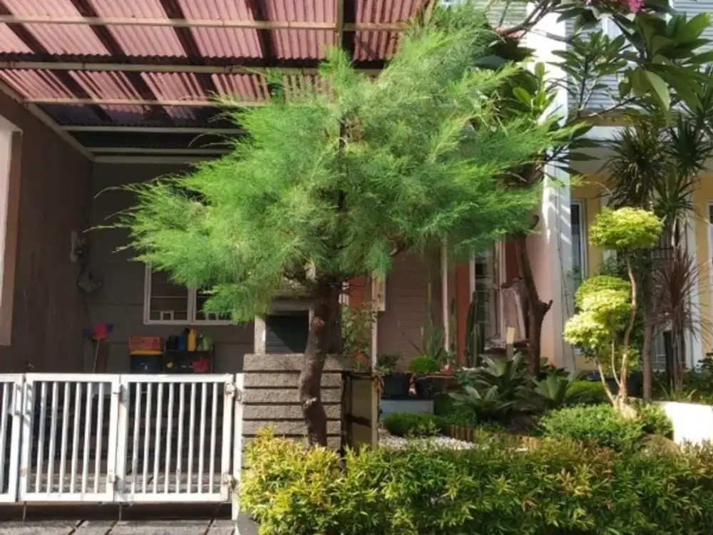 Dijual Rumah Nirwana Garden Kelapa Gading Jakarta Utara