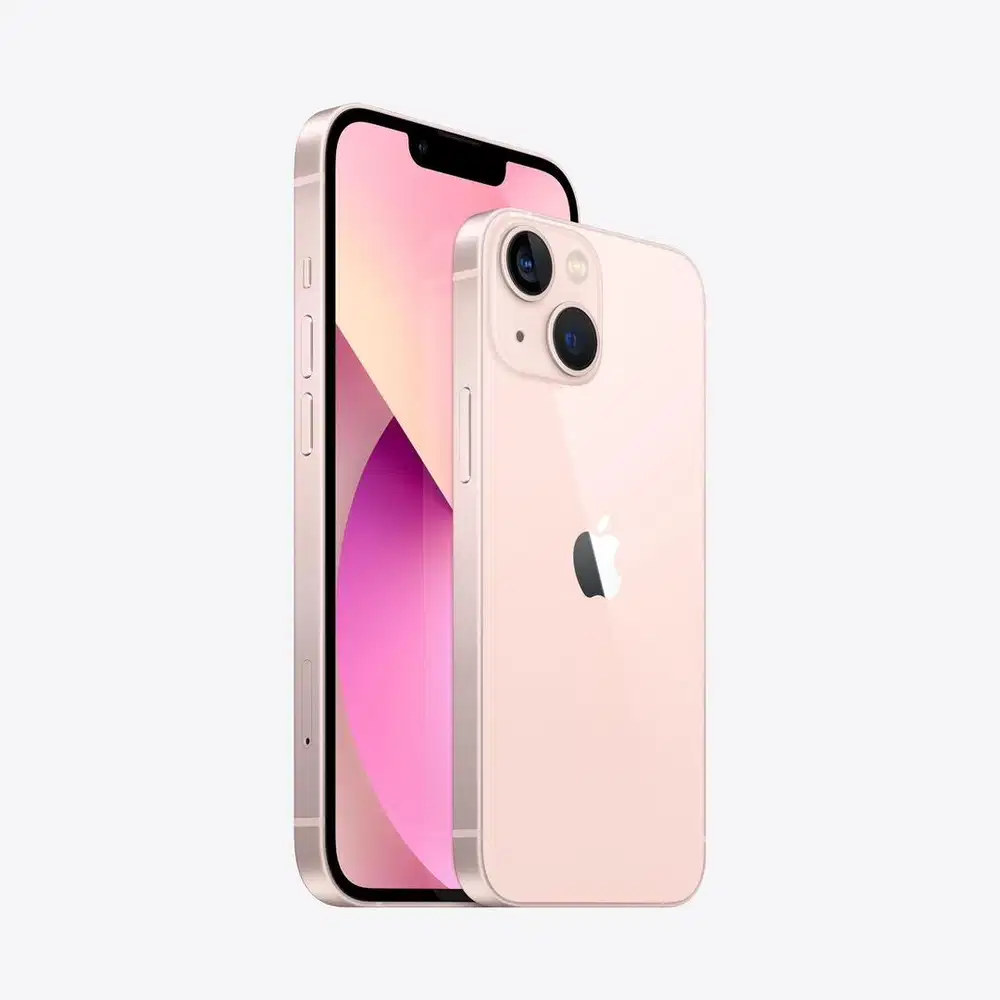 Iphone 13 128gb Pink