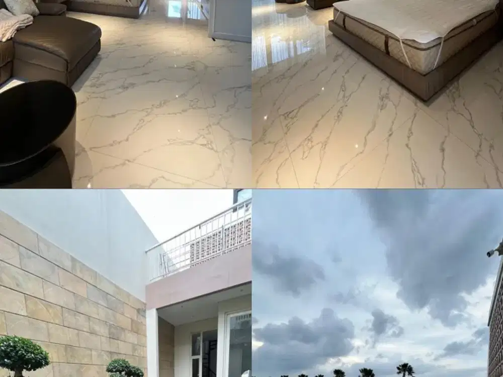 NEGO KERAS Sampai DEAL Rumah Cluster Imperial Golf – Pakuwon Indah