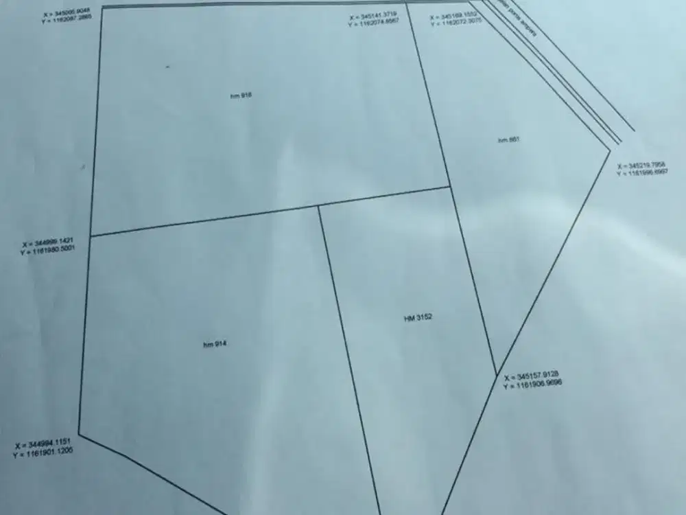 DIJUAL CEPAT TANAH STRATEGIS DI JAKABARING, PALEMBANG