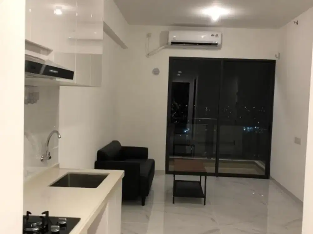 Jual Apartemen Skyhouse BSD Tower Jervois Kondisi Furnished