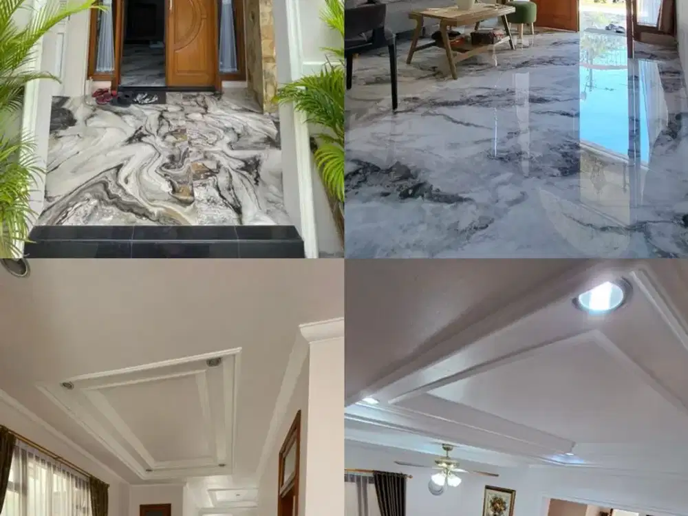 Rumah Murah Araya Tahap 2 Minimalis Siap Juni