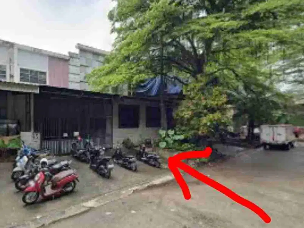 Disewakan Gudang Siap Pakai Di Taman Tekno Bsd Tangerang Selatan