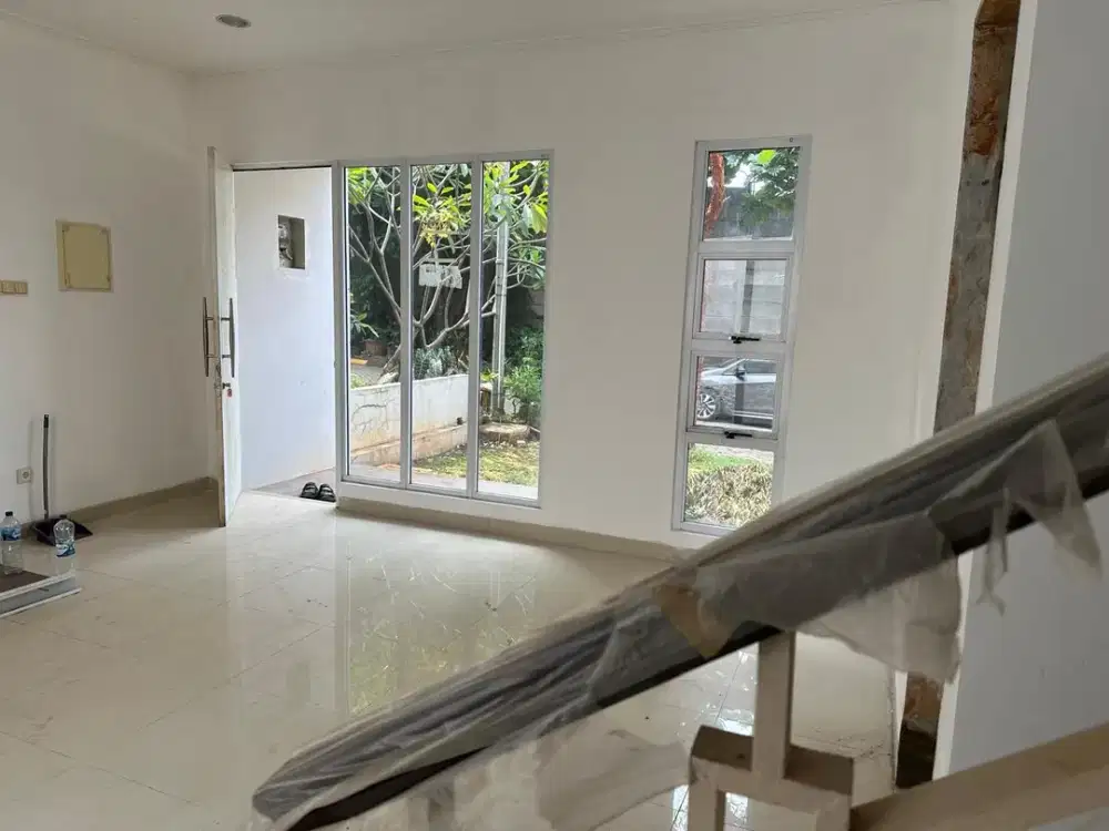 Termurah Jual Rumah Siap Huni Cluster Favorite. Cibubur Country Cikeas