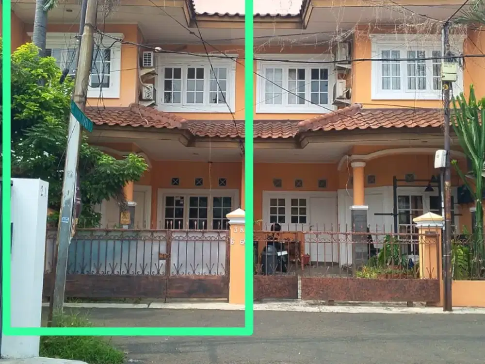 Disewakan Rumah Terawat, Siap Huni di kawasan Tebet, Jakarta Selatan