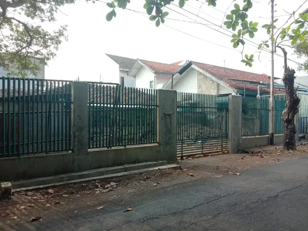 Dijual Dan Disewakan Rumah Lokasi Strategis Di Jl. Hawa Semarang