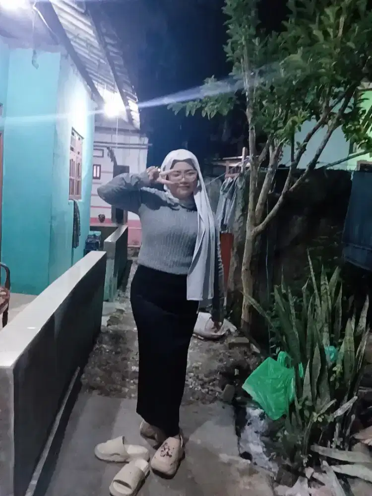 Lowongan kerja full time