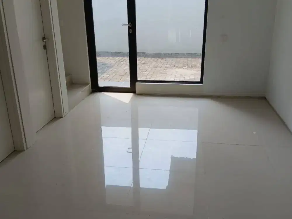 Dijual Cepat Rumah Northwest Hill Siap Huni