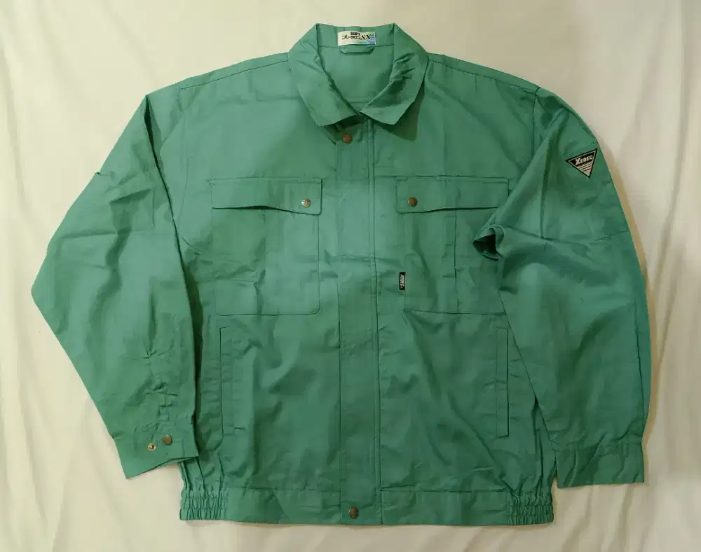 XEBEC Work Jacket vintage