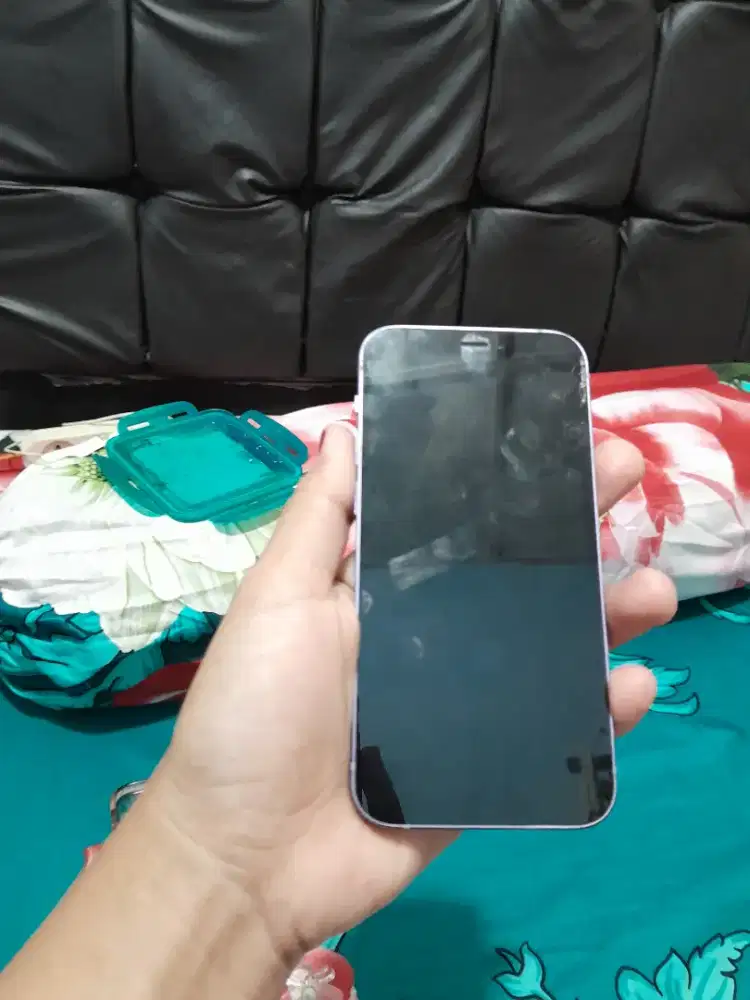 Iphone 12 mini inter, ram 64