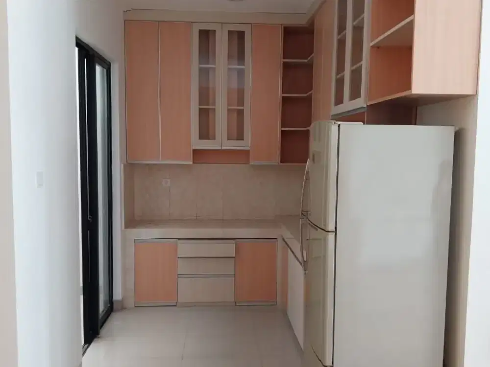 Rumah Milenial PIK 2 Ukuran 8x12,5 Furnished Siap Huni