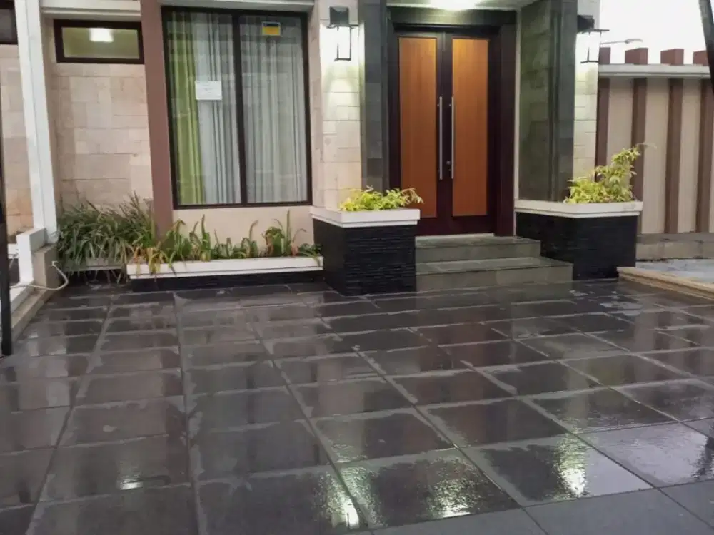 Dijual Cepat Rumah Cluster Taman Simpruk Lippo Cikarang