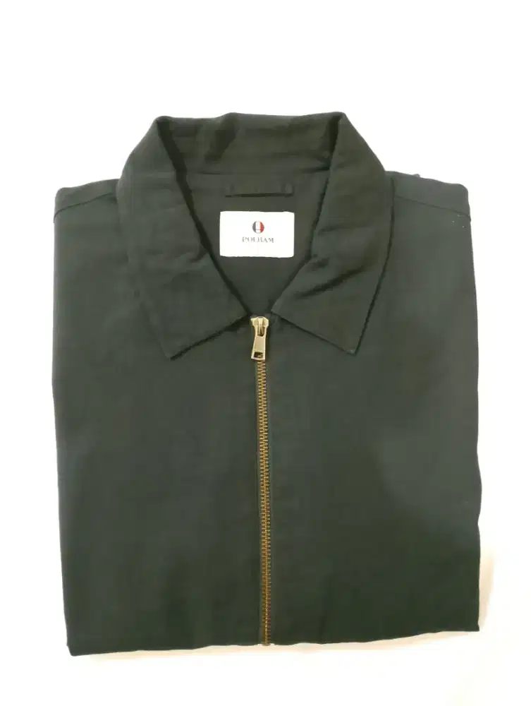 Work jacket by. Polham